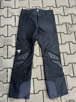Lyžařské kalhoty Dainese. - 2