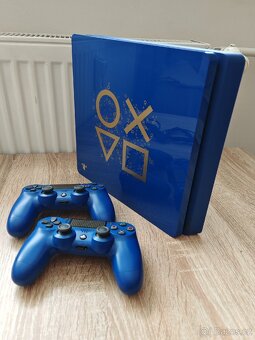 Playstation 4 slim soft. 7.55 - 2