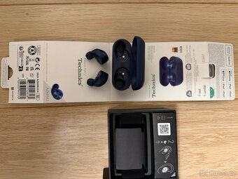 Technics EAH-AZ60M2EA - 2