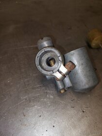 Karburátor  graetzin kf 13,5 - 2