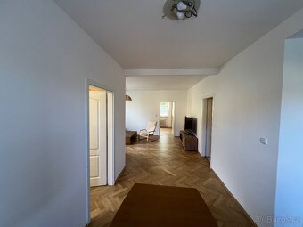 Zrekonstruované 3+1/B na Malvazinkách - 2