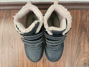 Dívčí zimní boty Lupilu vel. 30 - 2
