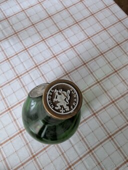 Lahve Trenk Seguin - 2