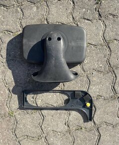 Renault Premium, Midlum zrcátko - 2