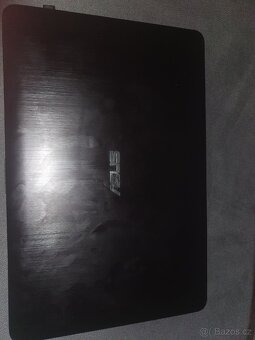 notebook a příslušenství - 2