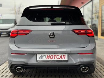 Volkswagen Golf 8 2.0 TSI 221kW DSG GTI Clubsport - 2