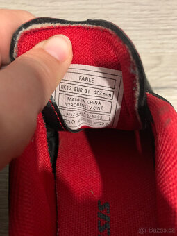 Kopačky KENSIS vel. 30 - 2