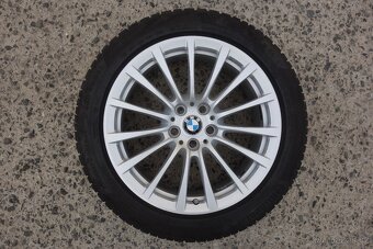 BMW řada 5, G30, G31, alu Multi spoke - style 619 18" 5x112 - 2