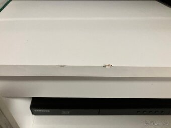 Obývací stěna - 2