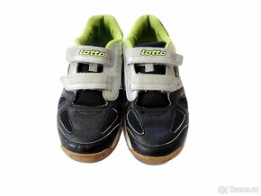 chlapecké tenisky Lotto vel.34 - 2