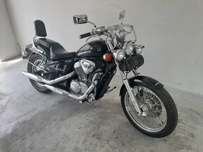Honda Steed 400 - 2