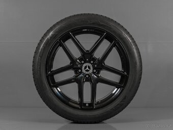 MERCEDES GLE COUPE ZIMNÍ ORIG DVOUROZMĚRNÁ SADA R21 (1561TK) - 2