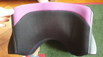 Autosedačka Kiddy phoenixfix 3 - 2