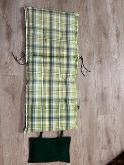 Prodej podsedáků - 2