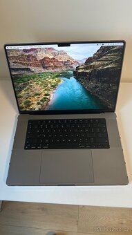 MacBook Pro 16” (2023) – M2 Pro / 16GB / 512GB - 2