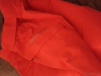 Lyžařské kalhoty vel Lzn Northfinder - 2