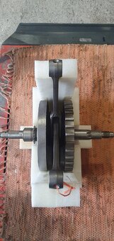 Harley Davidson TC88" klikovka - 2