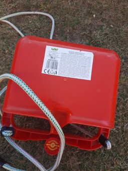 Dětská houpačka Wiki W011901 - 2