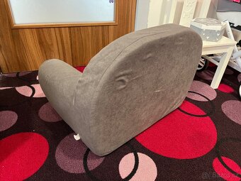 Dětské křesílko - 2