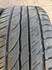 245/35/20 sada letních pneu prodám - 2
