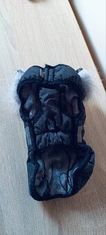 Oblečky pro malá plemena psů - 2