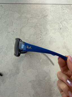 Ray-Ban věk 6-7let - 2