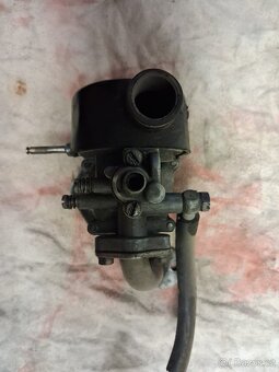 Babetta KARBURÁTOR - 2