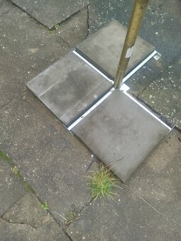 Hospodský slunečník - 2