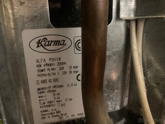 Karma Alfa Pov-10 - 2