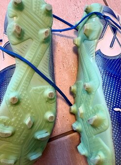 dětské kopačky Puma Future 38 - 2