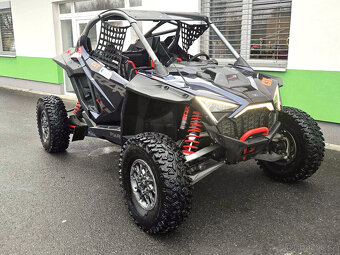POLARIS RZR PRO R - 2