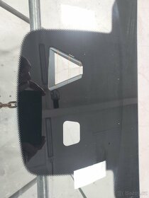 Použité čelní sklo MB GLC C253 od 2016 - 2