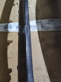 Přední nárazník škoda Superb 3 - 2