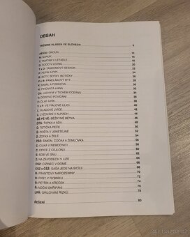 Tamtam v letadle - Logopedické čtení a vyprávění - 2