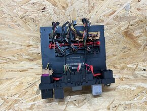 ŘÍDICÍ JEDNOTKA PALUBNÍ SÍTĚ 1K0937049S - 2