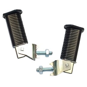 Zadní stupačky - ČZ 476, 477, 471, 472, 481, 482 - 2