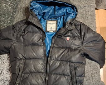 Pepe Jeans  - pánská bunda - 2
