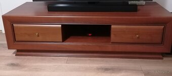 Obývací stěna - 2