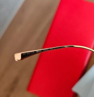 Sluneční brýle Fendi - 2