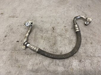 ŠKODA OCTAVIA 2 1.9TDI 77KW BJB 04-10 - TRUBKY KLIMATIZACE - 2