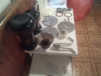 Eta  mixér 0054 - 2