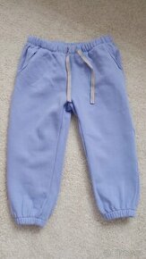 Detske teplaky a mikina Benetton - 2