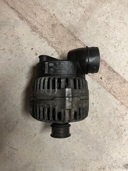 Alternátor bmw e39 520i 110kw - 2