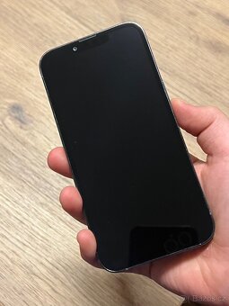 iPhone 13 Pro 256GB - 2