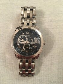 Citizen eco-drive - 2