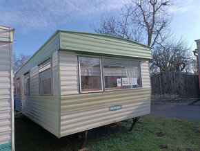 Mobilní dům (mobilheim) Santana VR21 - doprava zdarma - 2