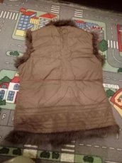 vesty, bundy velikost S 36/38 - 2