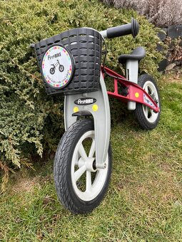 Dětské odražedlo First Bike - 2