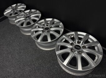 Alu PLATIN (MINI) 5x112 15” - 2