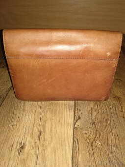 Prodám koženou etui GONG Klatovy - 2